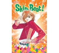 Yoshiki Nakamura Skip·Beat, (3-in-1 Edition), Vol. 7 (Tascabile)