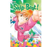 Yoshiki Nakamura Skip·Beat, (3-in-1 Edition), Vol. 8 (Tascabile)