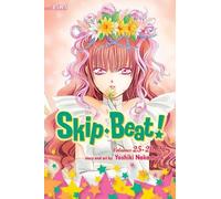 Yoshiki Nakamura Skip·Beat, (3-in-1 Edition), Vol. 9 (Tascabile)