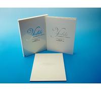 YOSHIKI Symphonic Concert 2002 with Tokyo City Philharmonic Orchestra featuring VIOLET UK [DVD]