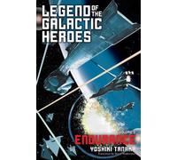 Yoshiki Tanaka Legend of the Galactic Heroes, Vol. 3 (Tascabile)
