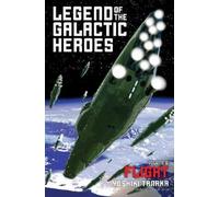 Yoshiki Tanaka Legend of the Galactic Heroes, Vol. 6 (Tascabile)