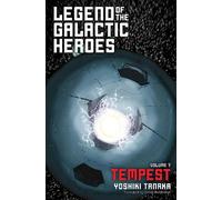 Yoshiki Tanaka Legend of the Galactic Heroes, Vol. 7 (Tascabile)