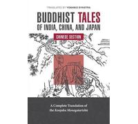 Yoshiko Dykstra Buddhist Tales of India, China, and Japan: China Sec (Tascabile)