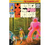 Yoshimi Battles the Pink Robots