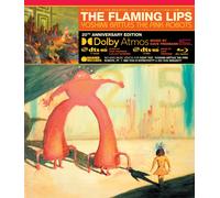 Yoshimi Battles the Pink Robots (Blu-ray)