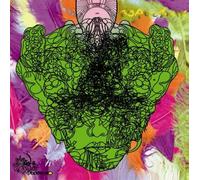 Yoshimio - Bor Cozmik [Papersleeve]