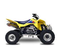 YOSHIMURA Linea completa A RS2