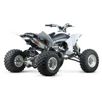 YOSHIMURA Linea completa A RS2 - Yamaha YFZ 450 R