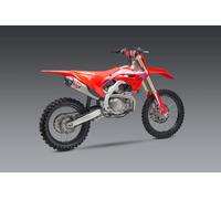 YOSHIMURA Linea completa YOSHIMURA RS-12 - Honda CRF450R/RX/WE