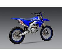 YOSHIMURA Linea completa YOSHIMURA RS-12 Signature Series