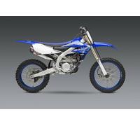YOSHIMURA Linea completa YOSHIMURA RS-12 Signature Series - Yamaha YZ 250 F