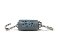 YOSHIMURA MOLLA SILENZIATORE DA 46 MM, taglia 15 mm