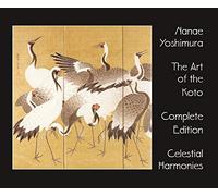 Audio Cd Yoshimura Nanae - Art Of The Koto Complete Edition (4 Cd)