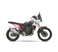 Yoshimura RS-12ADV Sistema Di Scarico Completo Per Moto Da Strada 13710AS521