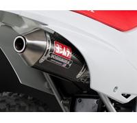 Yoshimura RS-2 Enduro Serie Completo Sistema - Carbonio Fibra Silenziatore