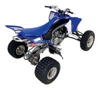 Yoshimura RS-2 Signature Serie Completo Sistema - Alluminio Marmitta 2376513