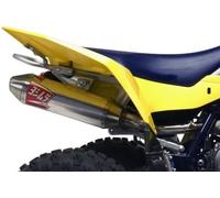 Yoshimura RS-2 Signature Serie Slip-On - Alluminio Marmitta Moto Atv / Utv