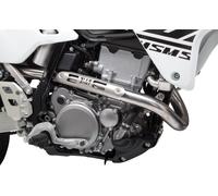 Yoshimura RS-2 Strada Serie Completo Sistema - Carbonio Fibra Silenziatore Moto