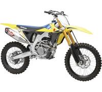 Yoshimura RS-4 Signature Serie Completo Sistema - Alluminio Marmitta 218320S320