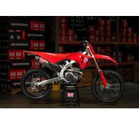 YOSHIMURA Sistema di scarico completo YOSHIMURA RS-12 Signature Series