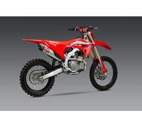 YOSHIMURA Sistema di scarico completo YOSHIMURA RS-12 Signature Series