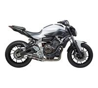 Yoshimura Works Finire R-77 Gara Serie Completo Sistema - Carbonio Fibra