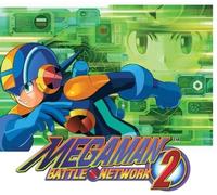 Yoshino Aoki Mega Man Battle Network 2 Original Soundtrack (Vinyl LP)