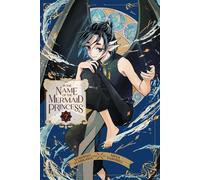 Yoshino Fumikaw In the Name of the Mermaid Prin (Tascabile) (PRESALE 11/09/2025)