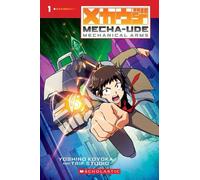 Yoshino Koyoka Mecha-Ude: Mechanical Arms (Volume 1) (Tascabile)