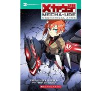 Yoshino Koyoka Mecha-Ude: Mechanical Arms (Volume 2) (Tascabile)