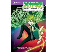 Yoshino Koyoka Mecha-Ude: Mechanical Arms (Volume 3) (Copertina rigida)