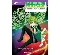 Yoshino Koyoka Mecha-Ude: Mechanical Arms (Volume 3) (Tascabile)