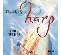 Yoshino,Naoko - Musique Romantique pour Harpe