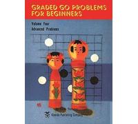 Yoshinori Kano Graded Go Problems for Beginners (Tascabile)