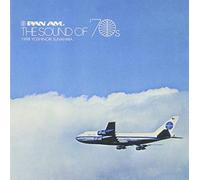 Yoshinori Sunahara - Pan am: Sound of the 70 S