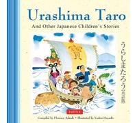 Yoshio Hayashi Urashima Taro and Other Japanese Children's F (Copertina rigida)