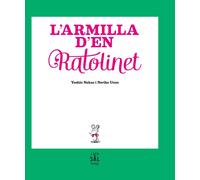 Yoshio Nakae Noriko Ueno Marta L'armilla d'en Ratolinet: 11 (Colec (Tascabile)
