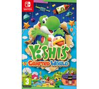 HAC YOSHIS CRAFTED WORL