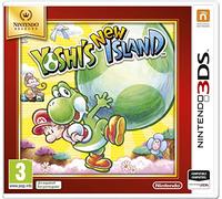 Yoshi's New Island - [Edizione: Spagna]