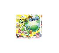 Yoshi's New Island - Nintendo 3DS (certificato rinnovato)