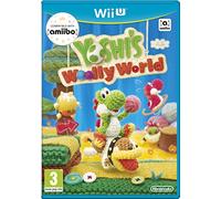 Yoshi's Woolly World (Nintendo Wii U) [Edizione: Regno Unito]