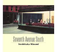 Yoshitaka Minami/SEVENTH AVENUE SOUTH MHJL306 Nuovo LP NUOVO
