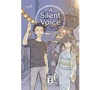 Yoshitoki Oima Christine Steinle A Silent Voice 05 (Tascabile)