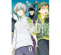Yoshitoki Oima Cordelia Suzuki To Your Eternity 15 (Tascabile)