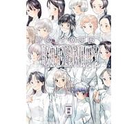 Yoshitoki Oima Martin Gericke To Your Eternity 23 (Tascabile)