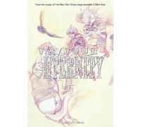 Yoshitoki Oima To Your Eternity 12 (Tascabile)