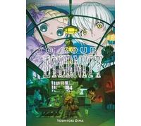Yoshitoki Oima To Your Eternity 14 (Tascabile) To Your Eternity