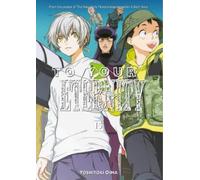 Yoshitoki Oima To Your Eternity 15 (Tascabile) To Your Eternity