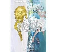 Yoshitoki Oima To Your Eternity 16 (Tascabile) To Your Eternity